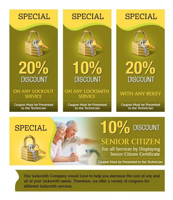 U&I Locksmith 24/7  Hollywood, FL 855-498-3872 - cou-ls